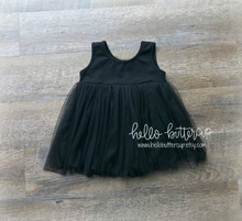 TWO Tutu Dress