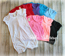 Best Year Ever Birthday Romper